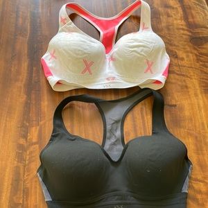 Victoria’s Secret Sports Bra (Set of 2)